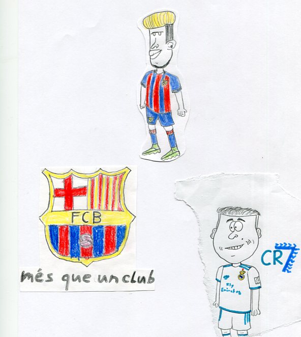 barca